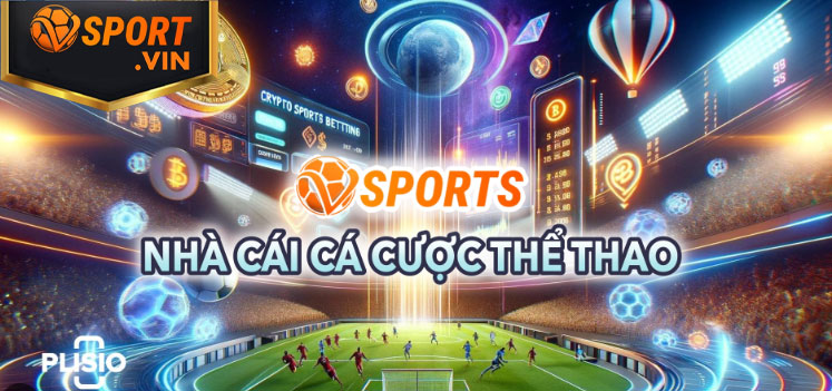 Cá cược thể thao Vsport