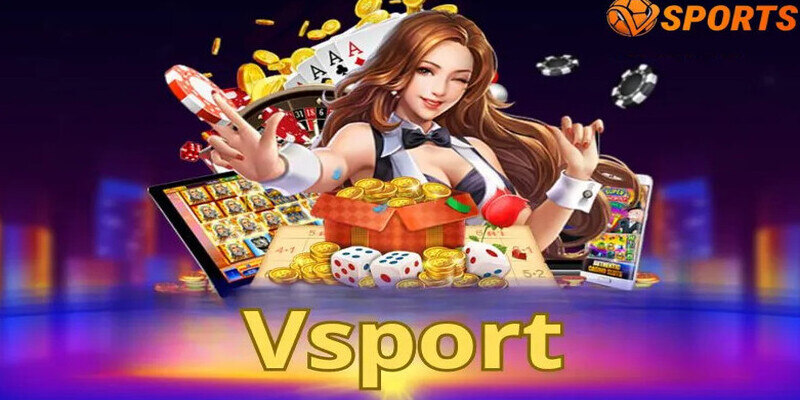 Live Casino Vsport