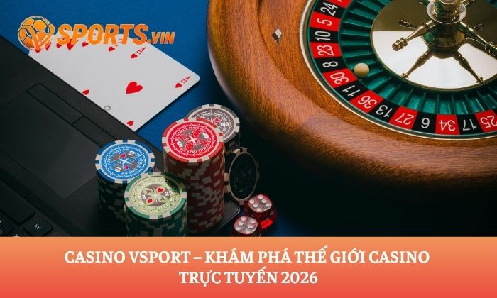 Casino Vsport