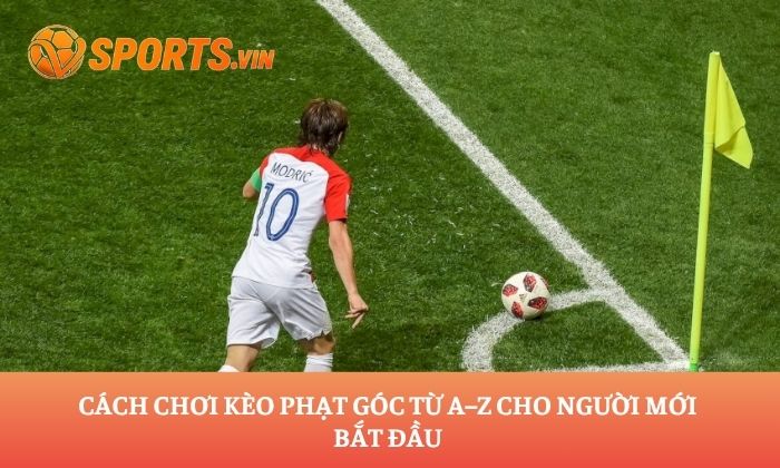 kèo phạt góc